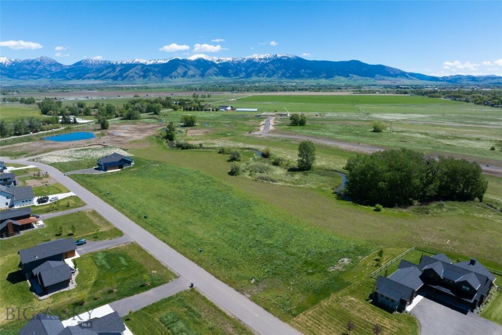 TBD E Riparian Way, Bozeman MT 59718