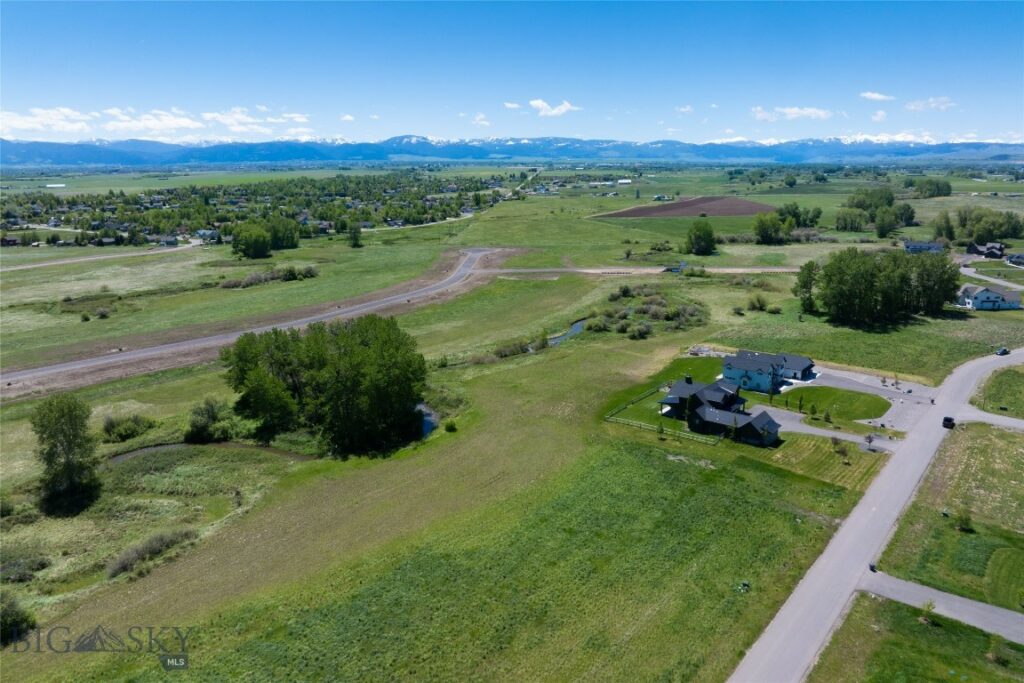 TBD E Riparian Way, Bozeman MT 59718