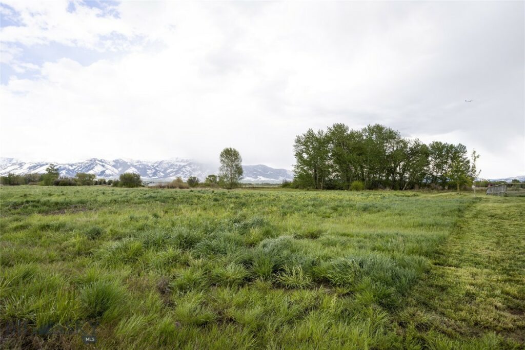 TBD E Riparian Way, Bozeman MT 59718