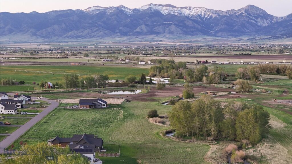 TBD E Riparian Way, Bozeman MT 59718