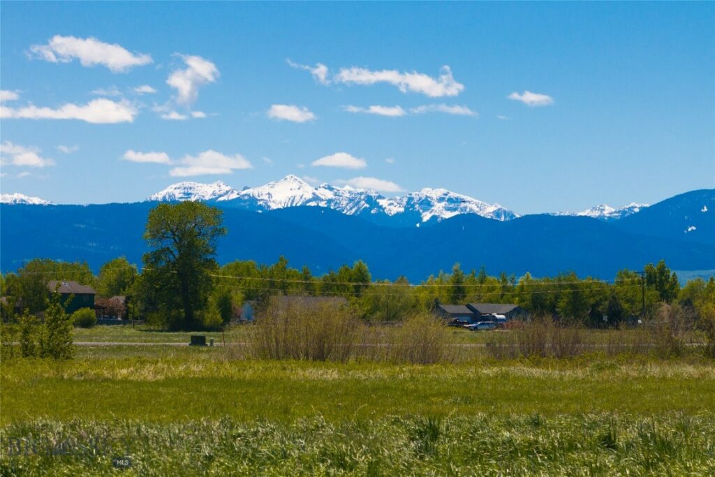 TBD E Riparian Way, Bozeman MT 59718