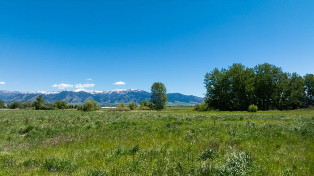 TBD E Riparian Way, Bozeman MT 59718