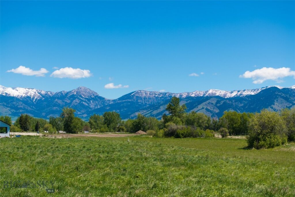 TBD E Riparian Way, Bozeman MT 59718