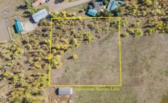 TBD Elk Lane, Bozeman MT 59718