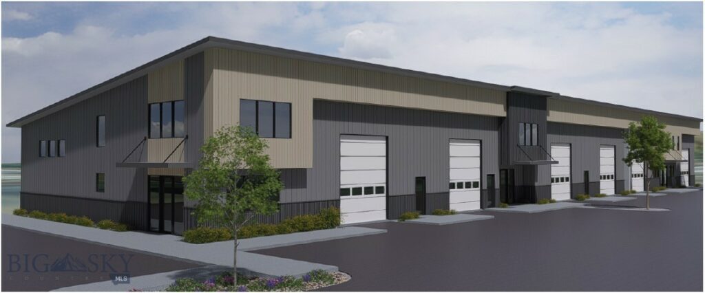 TBD Evergreen, Bozeman MT 59715