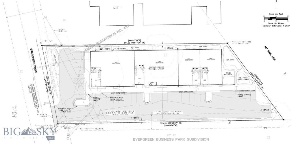 TBD Evergreen, Bozeman MT 59715