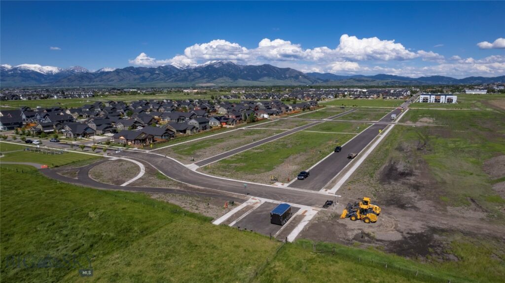 TBD Fallon, Bozeman MT 59715