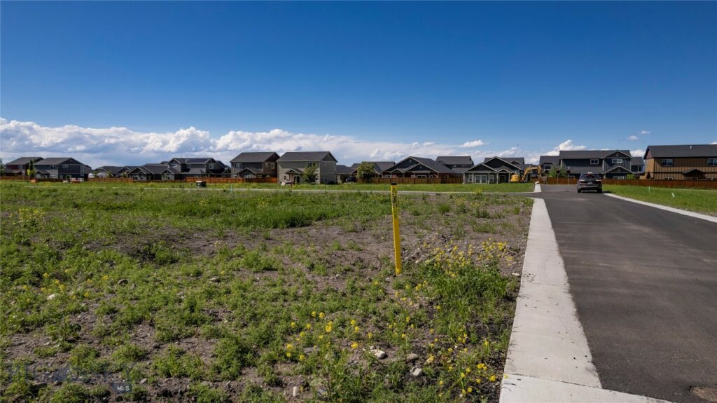 TBD Fallon, Bozeman MT 59715