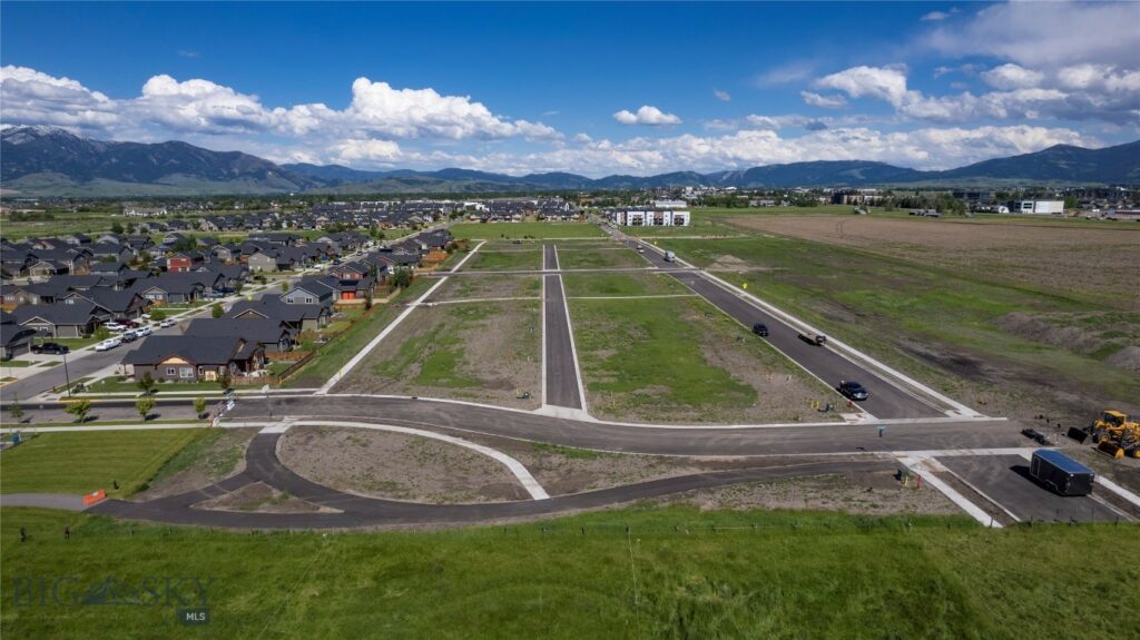 TBD Fallon, Bozeman MT 59715