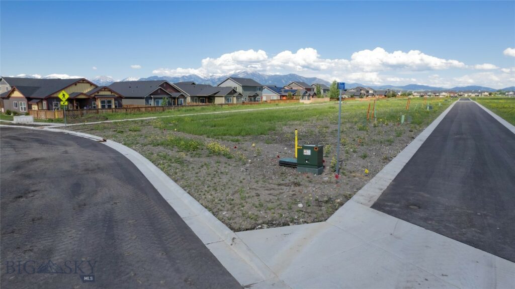TBD Fallon, Bozeman MT 59715