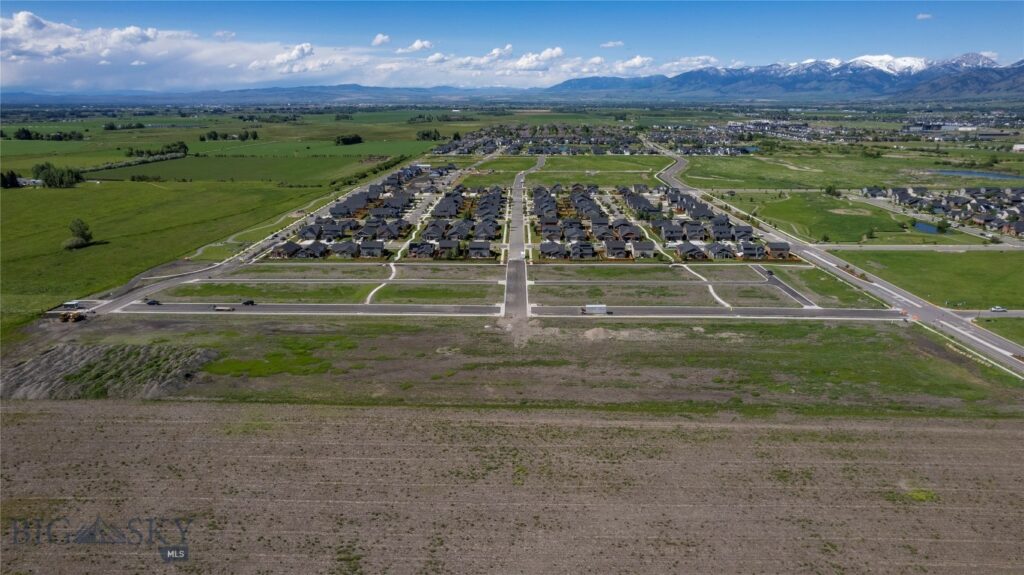 TBD Fallon, Bozeman MT 59715
