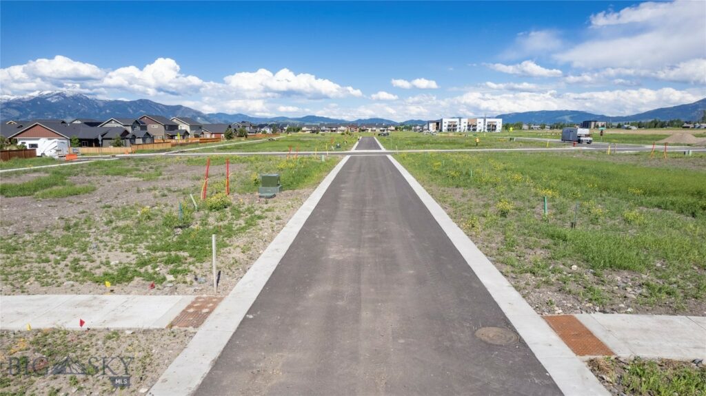 TBD Fallon, Bozeman MT 59715