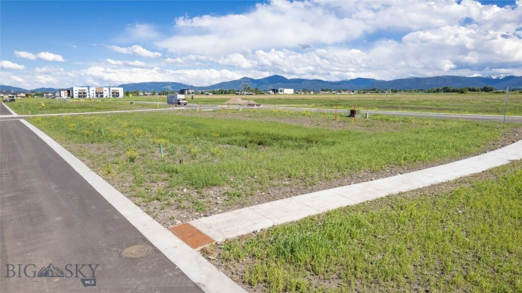 TBD Fallon, Bozeman MT 59715