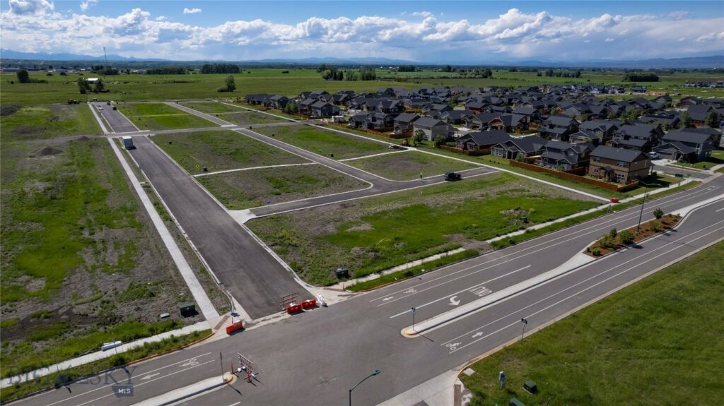 TBD Fallon, Bozeman MT 59715