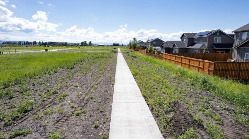 TBD Fallon, Bozeman MT 59715