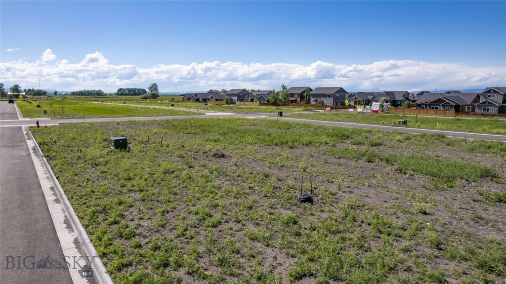 TBD Fallon, Bozeman MT 59715