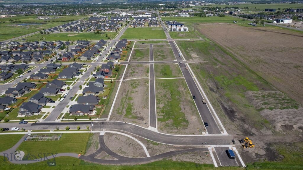 TBD Fallon, Bozeman MT 59715