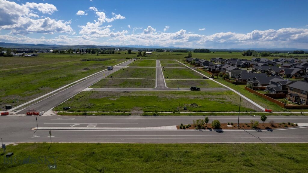 TBD Fallon, Bozeman MT 59715