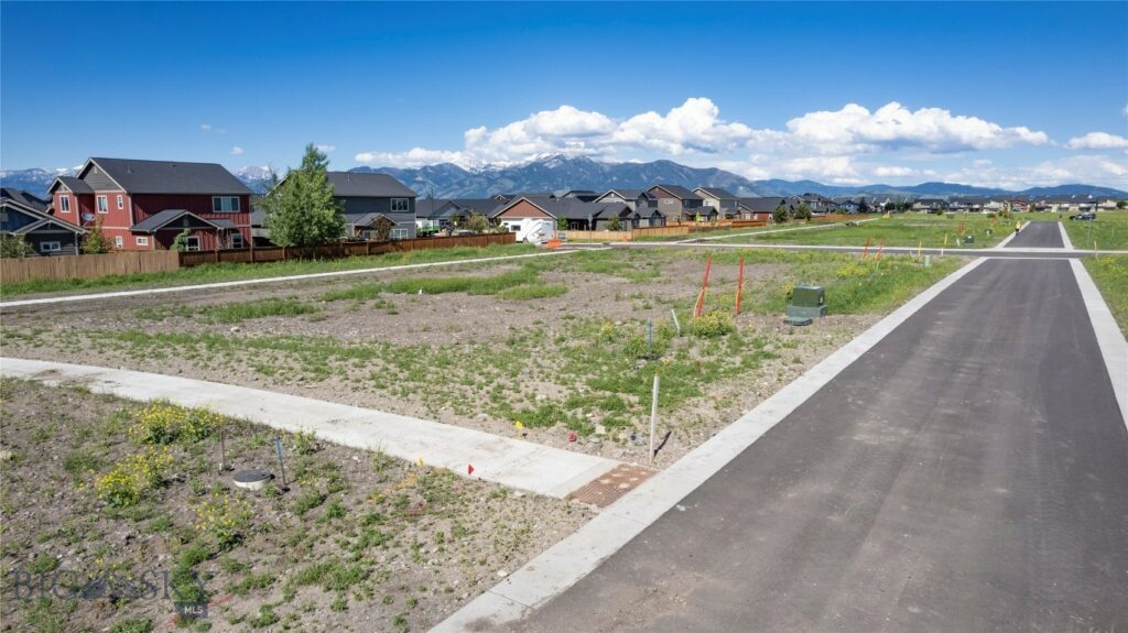 TBD Fallon, Bozeman MT 59715