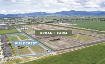 TBD Fallon, Bozeman MT 59715