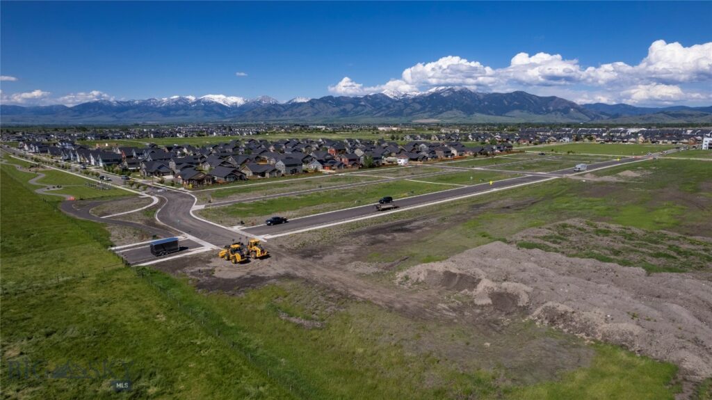 TBD Fallon, Bozeman MT 59715