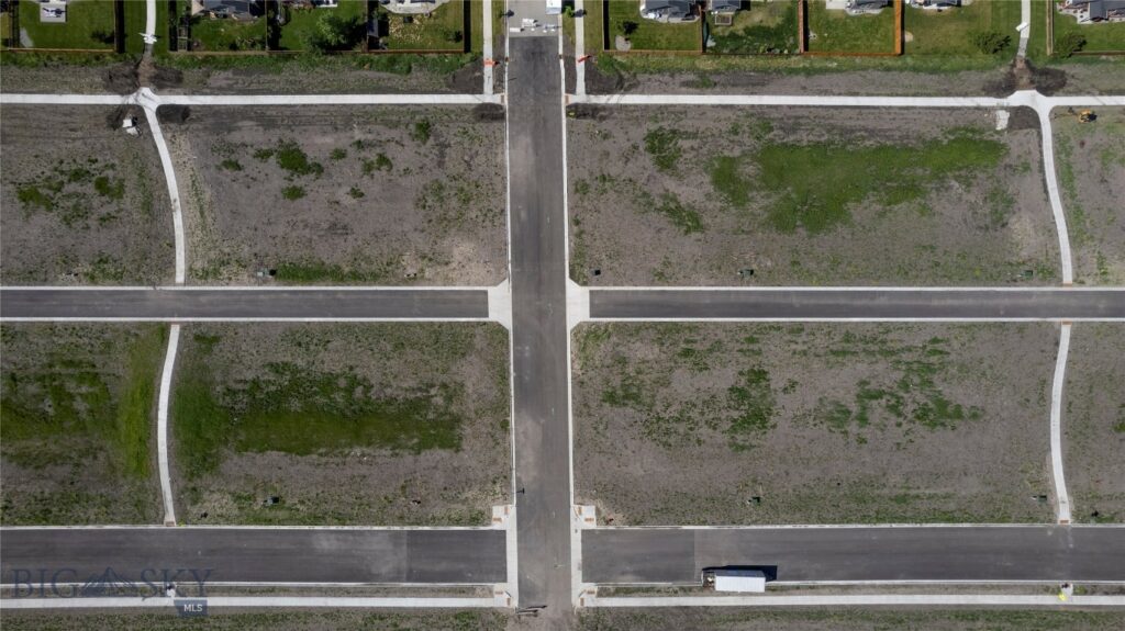 TBD Fallon, Bozeman MT 59715