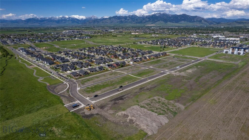 TBD Fallon, Bozeman MT 59715