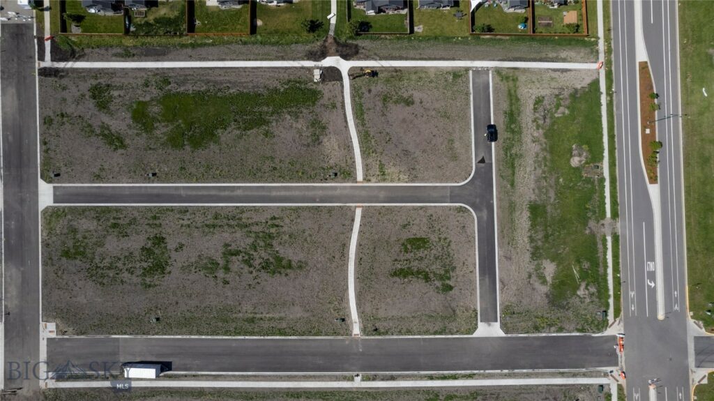 TBD Fallon, Bozeman MT 59715