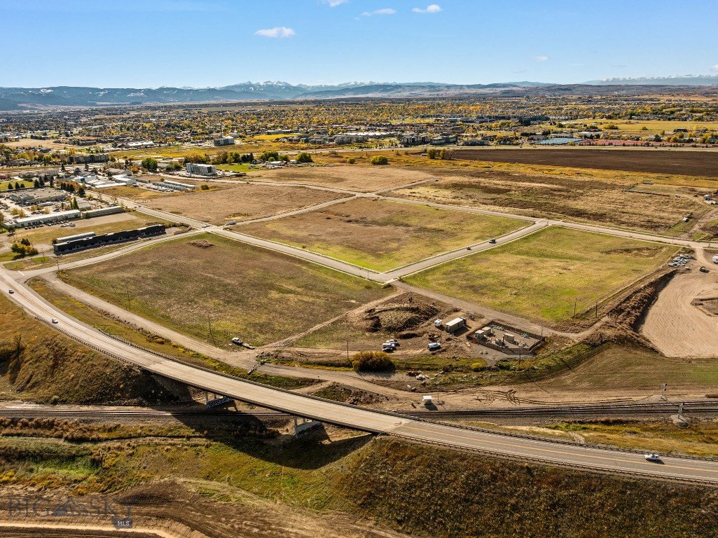 TBD Fauna Street, Bozeman MT 59715