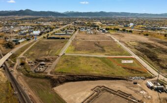 TBD Fauna Street, Bozeman MT 59715