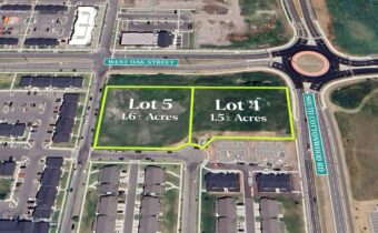 TBD Flanders Way Lot 5, Bozeman MT 59715