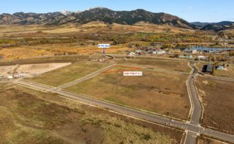 TBD Flora Lane, Bozeman MT 59715