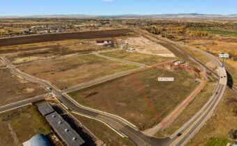 TBD Flora Lane, Bozeman MT 59715