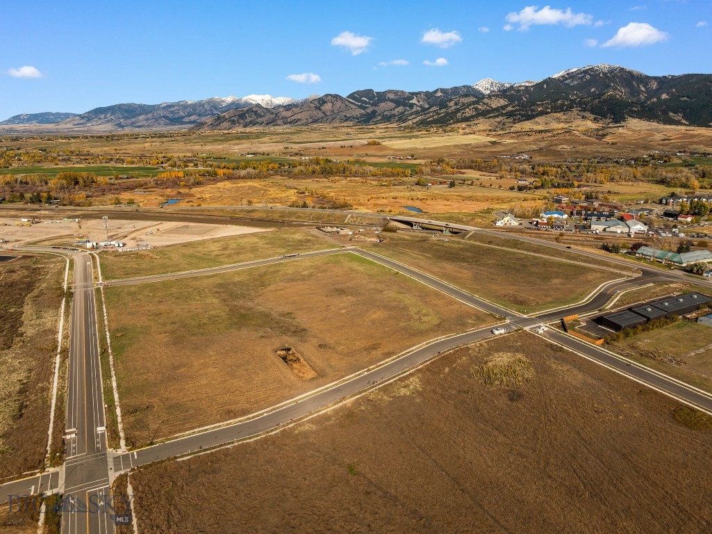 TBD Flora Lane, Bozeman MT 59715