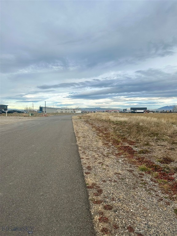TBD Freemont Street, Bozeman MT 59718