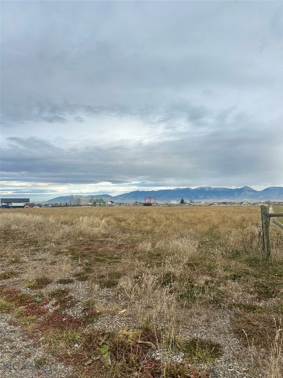 TBD Freemont Street, Bozeman MT 59718