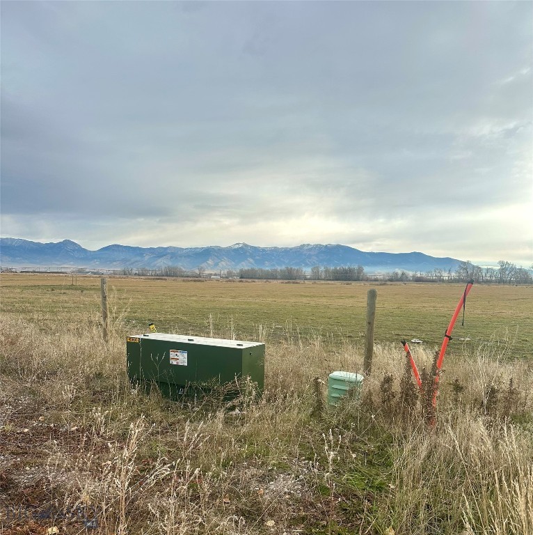 TBD Freemont Street, Bozeman MT 59718