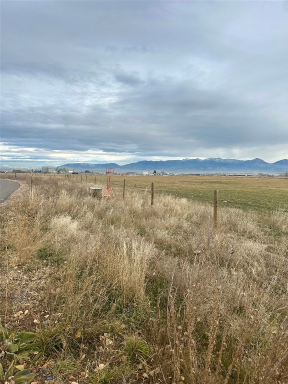 TBD Freemont Street, Bozeman MT 59718