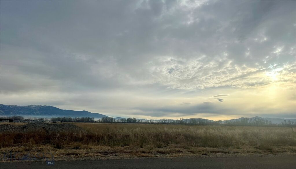 TBD Freemont Street, Bozeman MT 59718