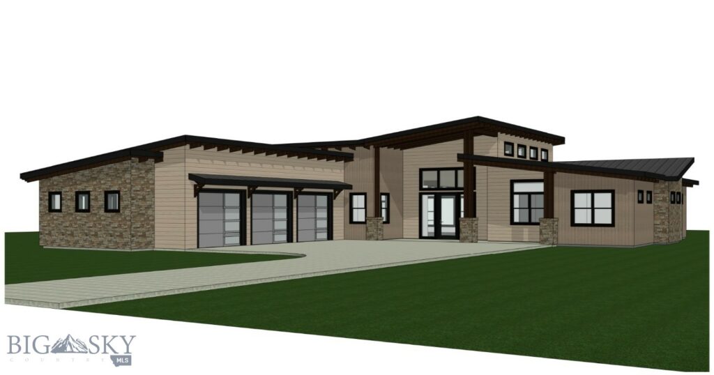 TBD Glory Lane, Bozeman MT 59715