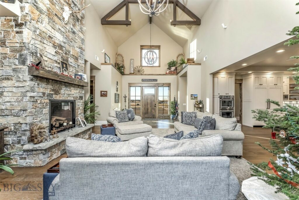 TBD Glory Lane, Bozeman MT 59715