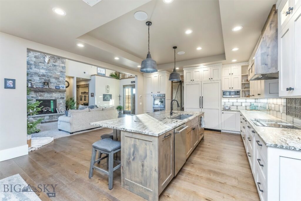 TBD Glory Lane, Bozeman MT 59715