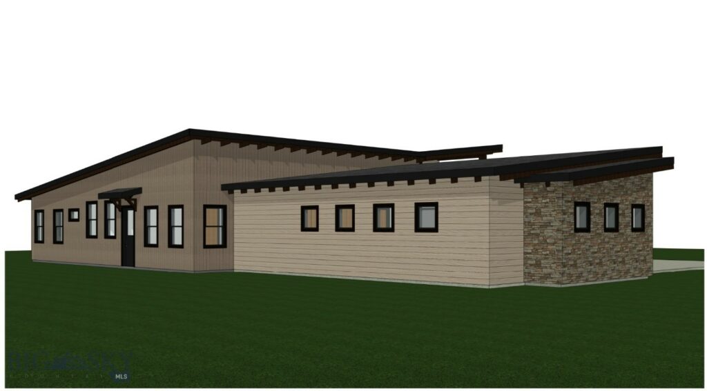 TBD Glory Lane, Bozeman MT 59715