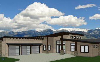 TBD Glory Lane, Bozeman MT 59715