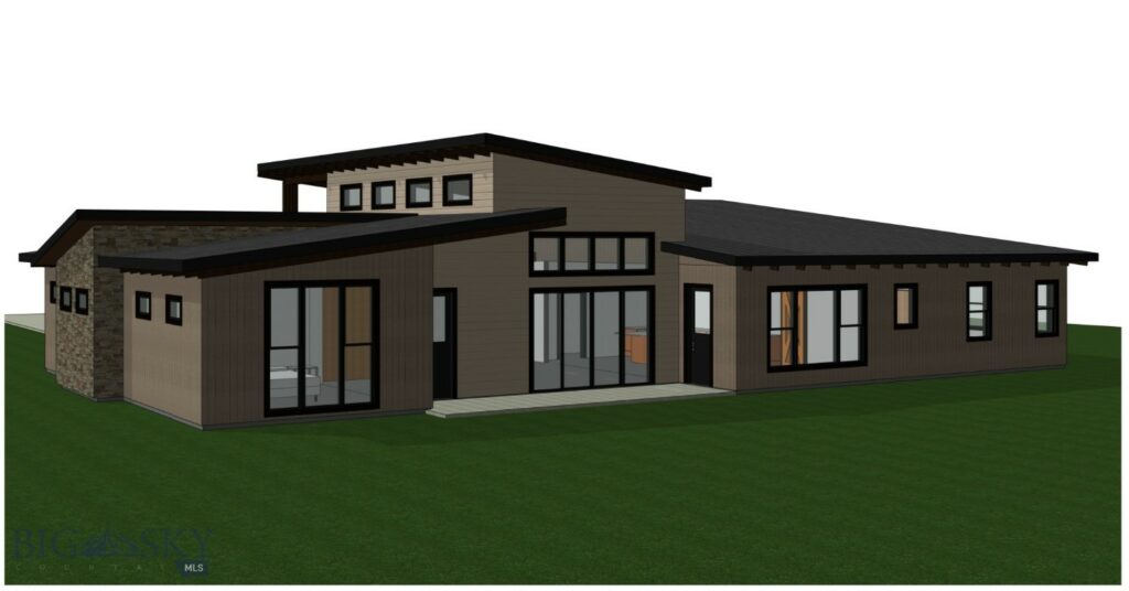 TBD Glory Lane, Bozeman MT 59715
