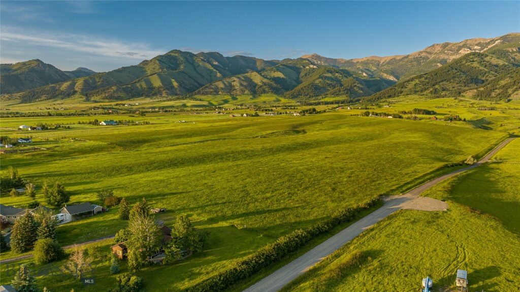 TBD Glory Lane, Bozeman MT 59715