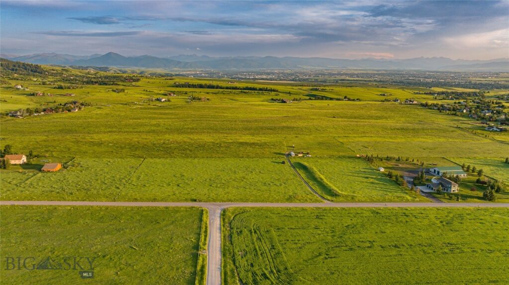 TBD Glory Lane, Bozeman MT 59715