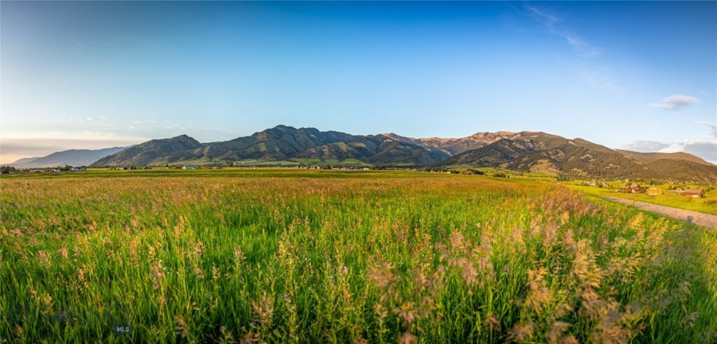 TBD Glory Lane, Bozeman MT 59715