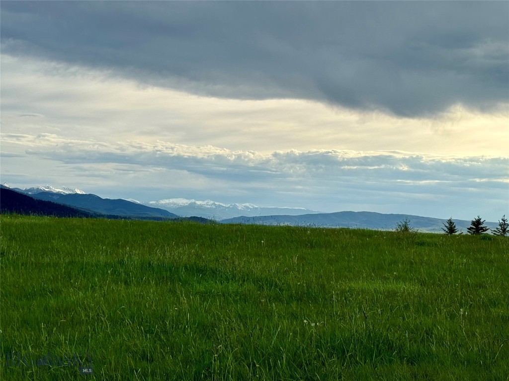 TBD Jack Leg Lane, Bozeman MT 59715