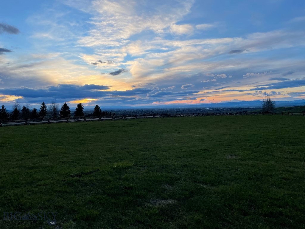 TBD Jack Leg Lane, Bozeman MT 59715